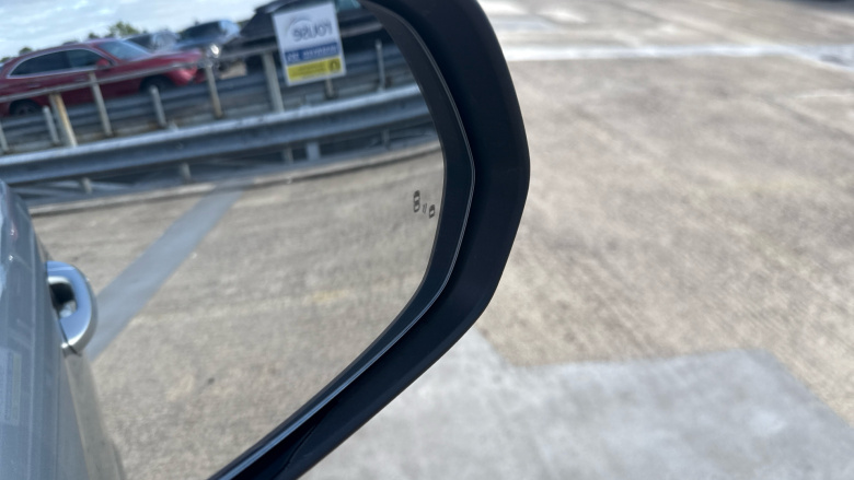 MG ZS 1.5 Hybrid+ Trophy 5dr Auto Hybrid Hatchback